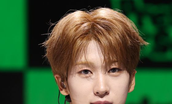 이규혁, 나에게 빠져봐