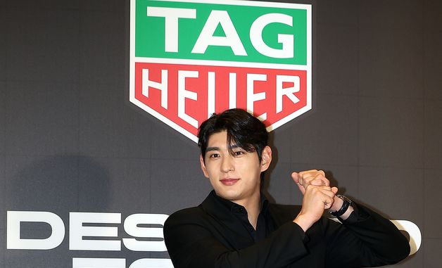 '바람의 손자' 이정후, 올시즌 기대하셔도 좋아요