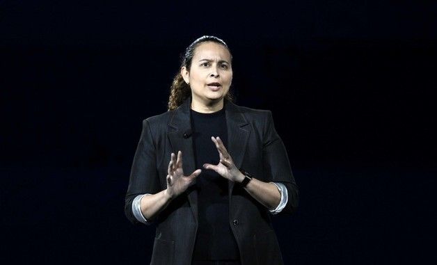 [CES2026] 연설하는 구글 딥마인드 로보틱스 총괄