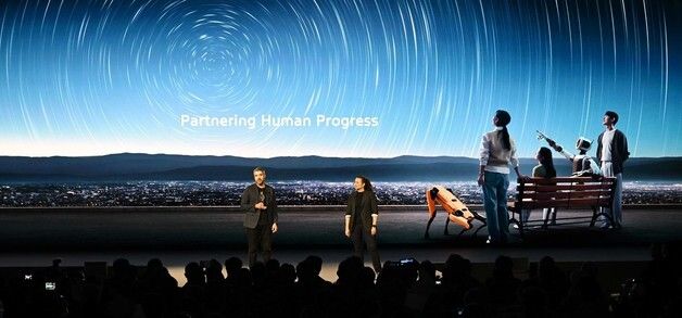 [CES2026] 현대차그룹 프레스 컨퍼런스