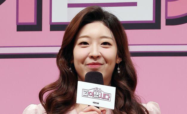 이예원 아나운서, 깔끔한 진행