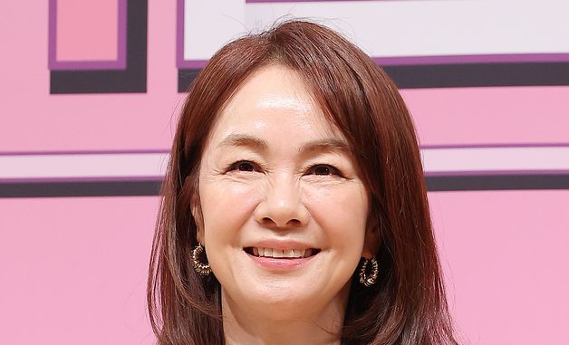 장윤정, 왕년의 미스코리아 다운 하트