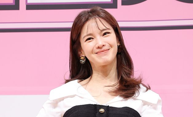 정가은, '황신혜의 같이 삽시다' 사랑해주세요