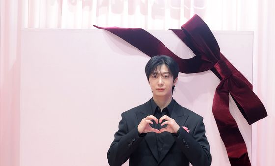 형원, 스윗 가이