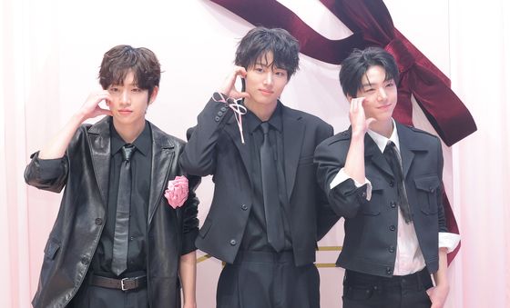 아이딧, 하트 받으세요