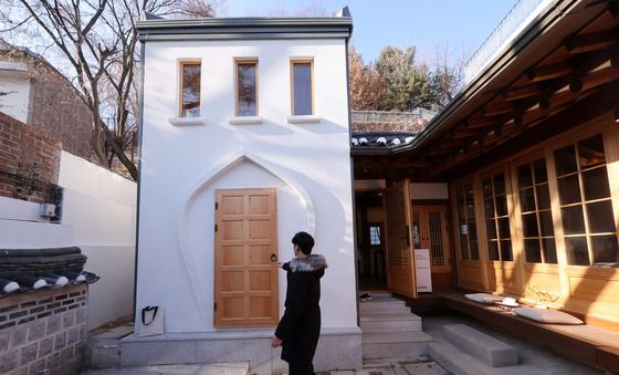 서울시 공공한옥 첫 공급…14일까지 현장 공개