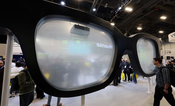 [CES 2026]'TCL 제품이 궁금해'