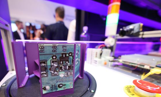 [CES 2026]CES 참가한 퀄컴