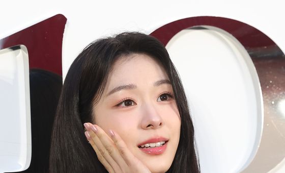 김연아, 꽃 중에 꽃