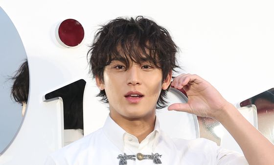 민규, 달콤 플러팅