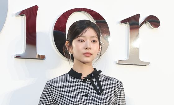 김민주, 첫사랑 재질