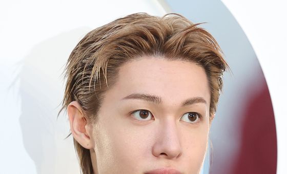 코르티스 마틴, 심쿵 하트