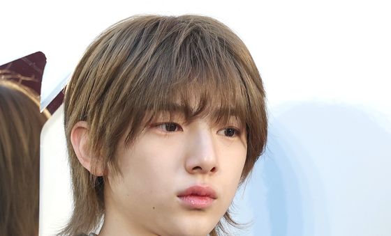 코르티스 주훈, 미소년 왕자님