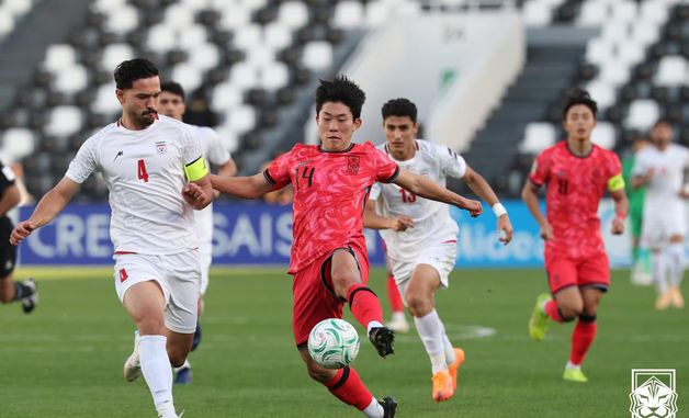 정승배, 치고 달려라!