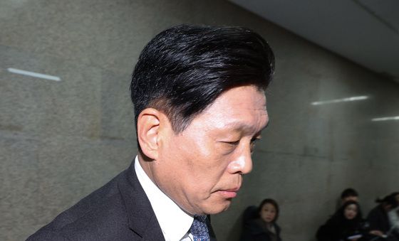 회의 참석하는 조승래 지방선거기획단장