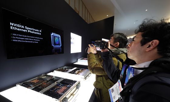 [CES2026]'엔비디아 제품이 궁금해'