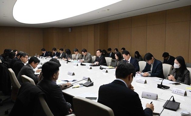 산업통상부, 제53차 통상추진위원회 개최