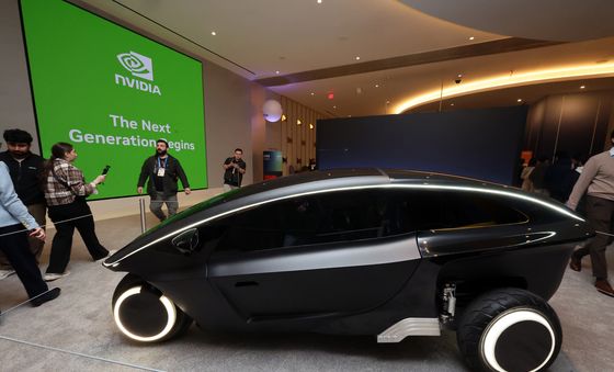 [CES2026]미래 지향적 차량 디자인