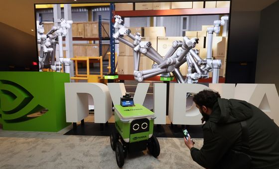 [CES2026]'배달 왔어요'