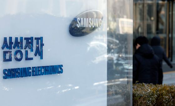 역대급 실적 기록한 삼성전자, 분기 영업이익 20조 달성