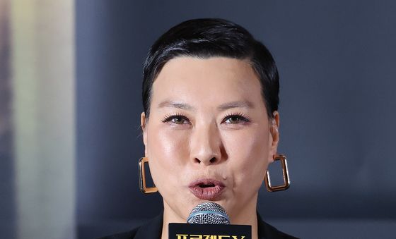 '프로젝트Y' 정영주