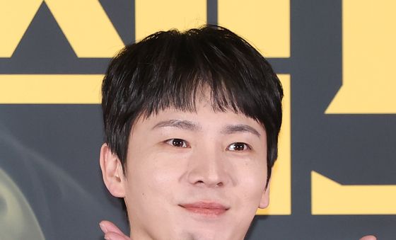 이재균 '프로젝트Y' 사랑해 주세요