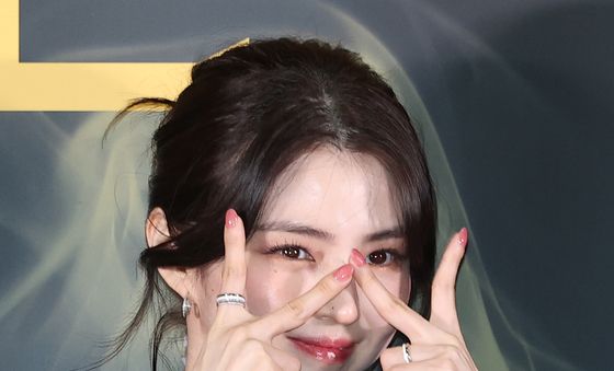 한소희, 귀요미 공주님