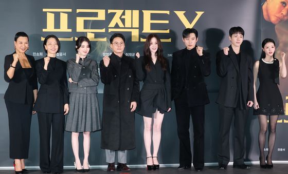 '프로젝트Y' 대박