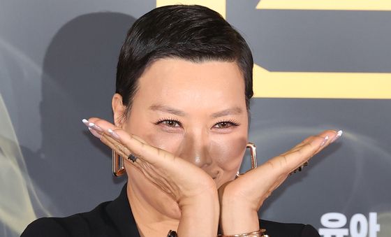 정영주, 1월엔 '프로젝트Y'와 함께