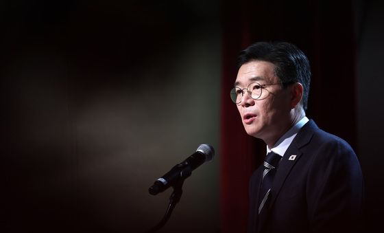 정원오 성동구청장 신년사