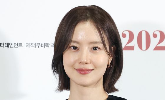 문채원, 다시 만난 첫사랑