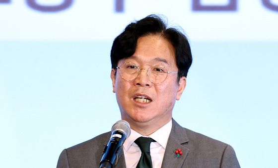 김영훈 노동부 장관 신년사