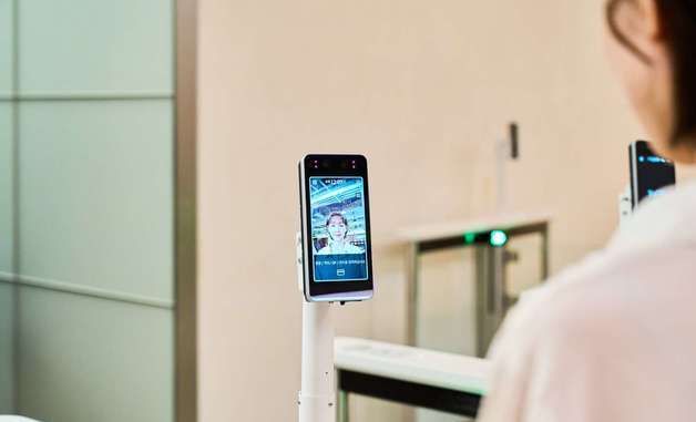 현대차·기아 로보틱스랩의 페이시 안면인식