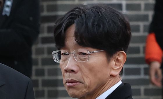 슬픔에 잠긴 박철민