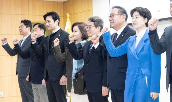 경기 도시철도망 신속 추진을 위해