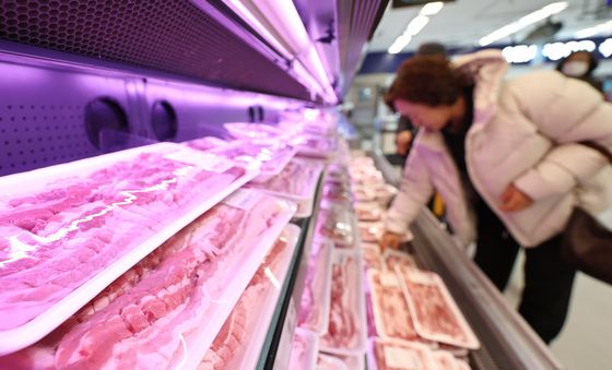 농식품부, 돼지고기·계란 최대 30% 할인