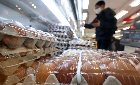 농식품부, 1월 한 달 간 돼지고기·계란 할인 지원