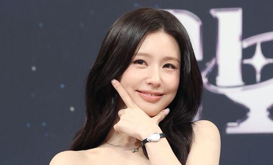 아이들 미연, 첫사랑 재질