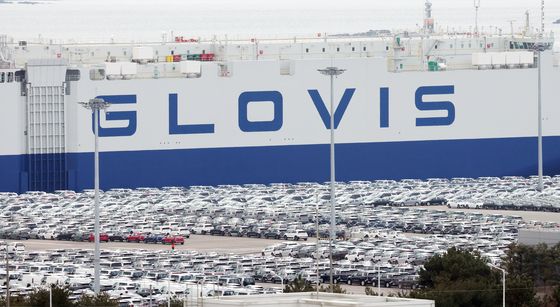 작년 11월 경상수지 흑자 최대...반도체·승용차 호조