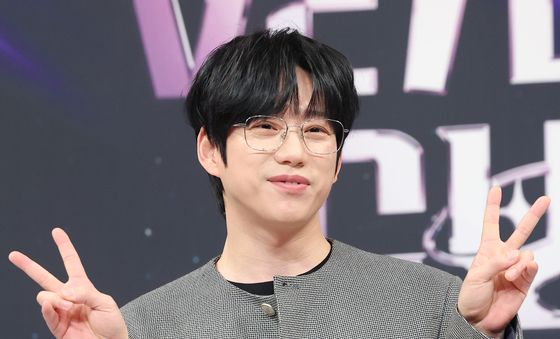 권정열 '베일드컵' 심사위원