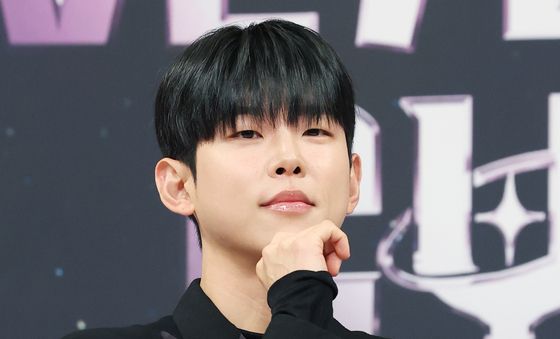 폴킴 '베일드 컵' 심사위원