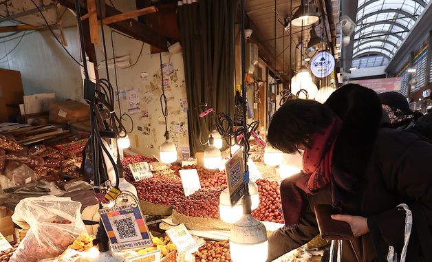 이재명 정부, 물가 2.1% 관리 총력