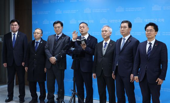 광주전남  통합 관련 청와대 오찬간담회 브리핑