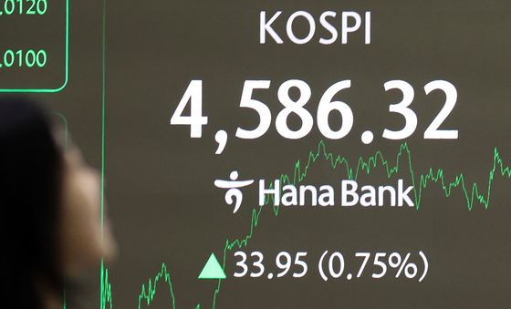 코스피·코스닥 모두 상승세로 장 마감