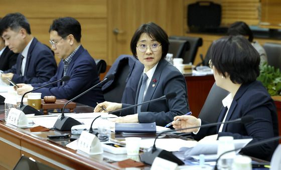 제1차 국민연금심의위원회