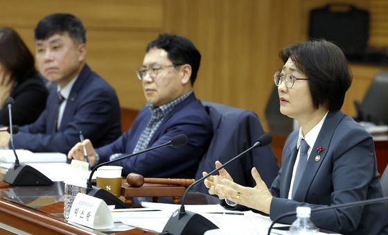 제1차 국민연금심의위원회