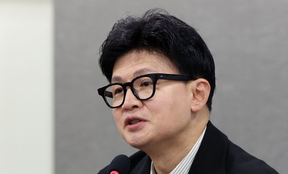 한동훈 의원 "검찰 제도 폐지…서민들 흘리게 될 피눈물 안타까워"