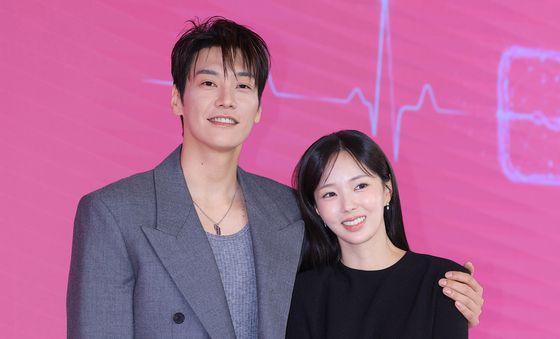 '나를 충전해줘' 김영광·채수빈
