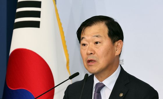 이형훈 보건복지부 차관 브리핑