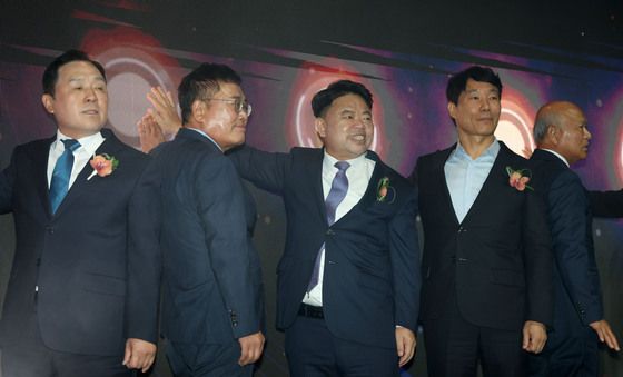 '한돈산업의 지속 가능한 미래 위해'